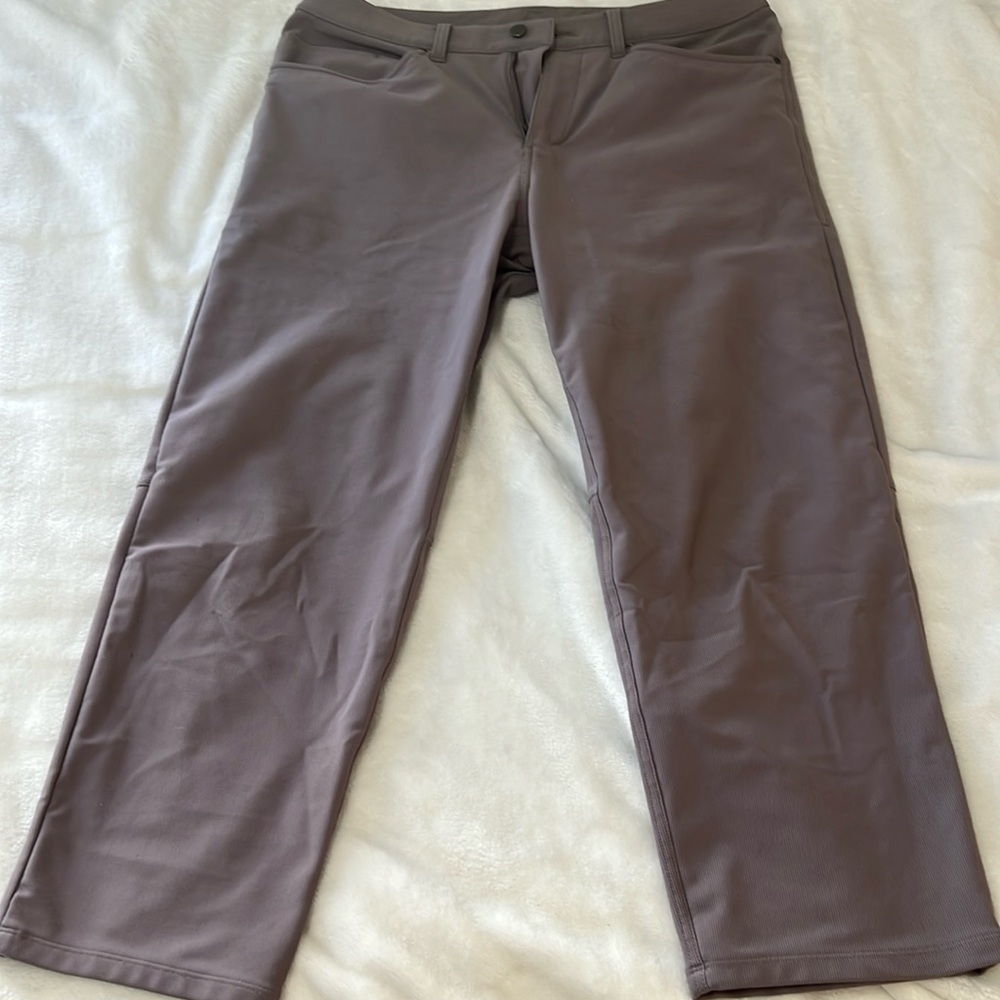 Rare lululemon pants